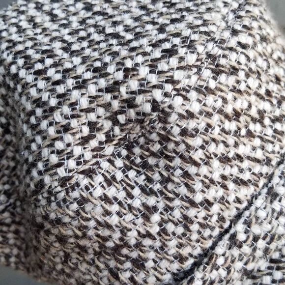 Peter Grimm Brown Tweed Hat - Picture 6 of 11